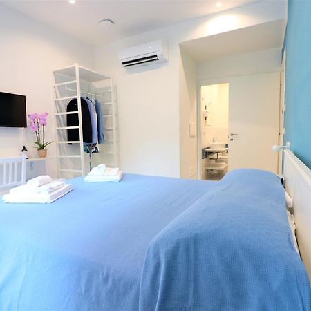 Bed&Blue Sorrento Hotel Ngoại thất bức ảnh
