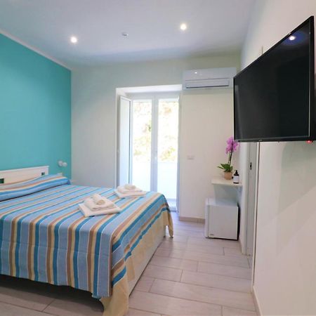 Bed&Blue Sorrento Hotel Ngoại thất bức ảnh