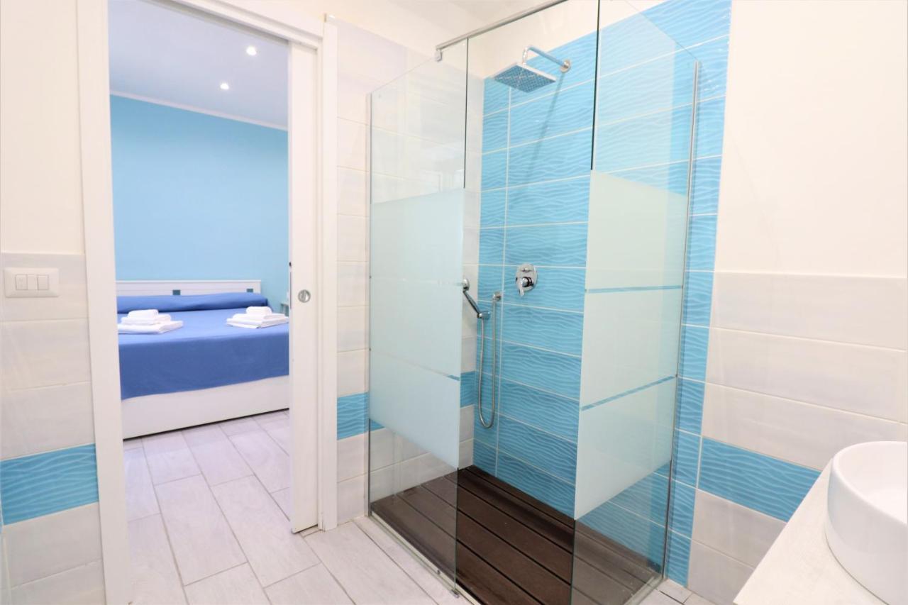 Bed&Blue Sorrento Hotel Ngoại thất bức ảnh