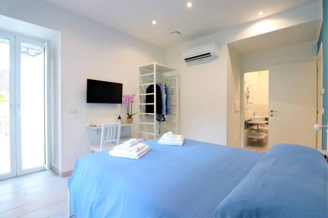 Bed&Blue Sorrento Hotel Ngoại thất bức ảnh