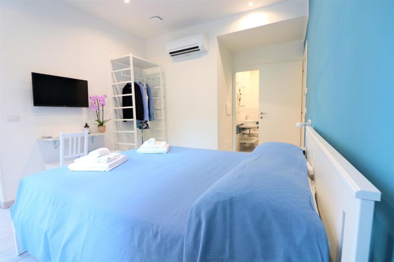 Bed&Blue Sorrento Hotel Ngoại thất bức ảnh