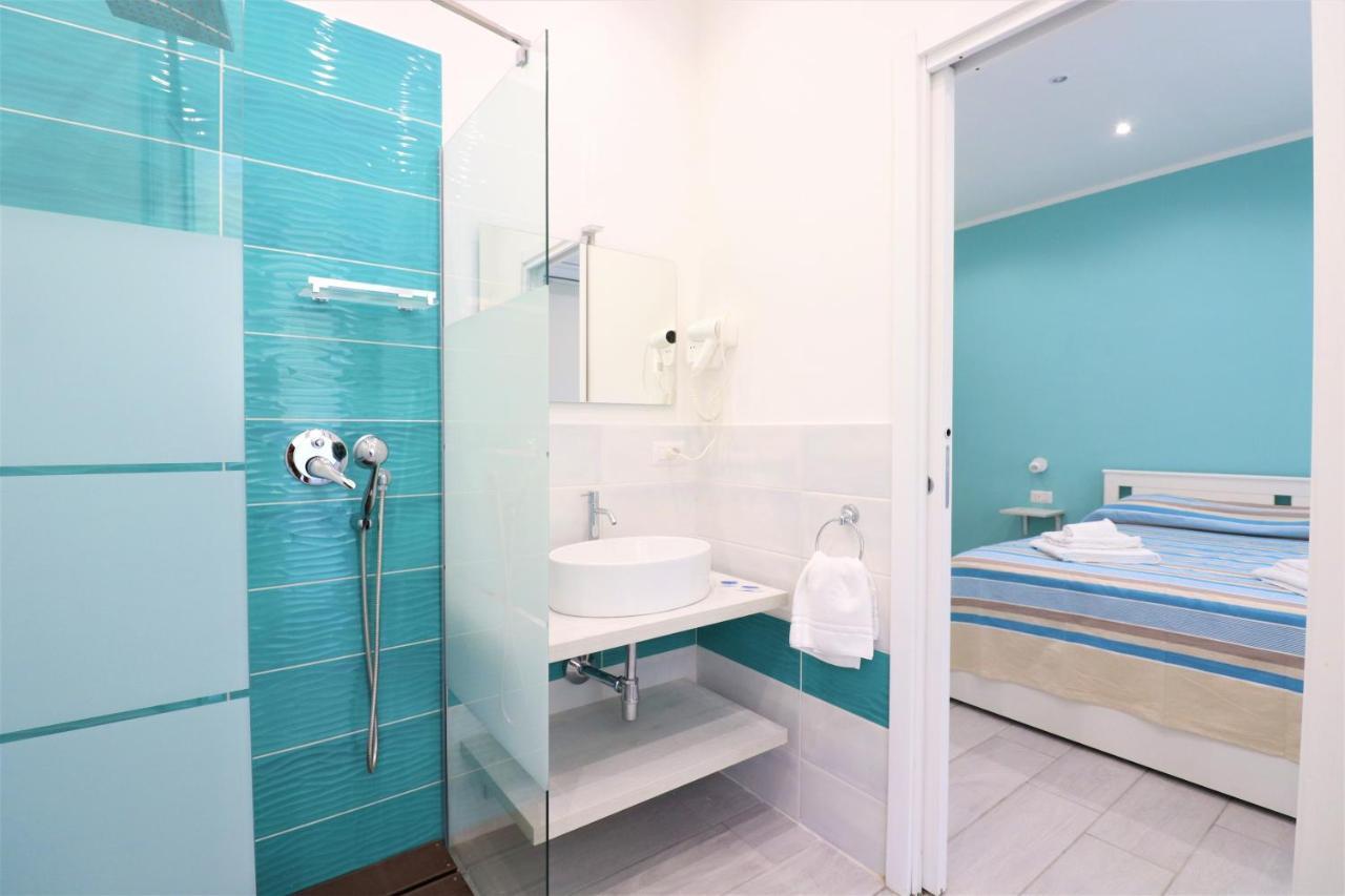 Bed&Blue Sorrento Hotel Ngoại thất bức ảnh