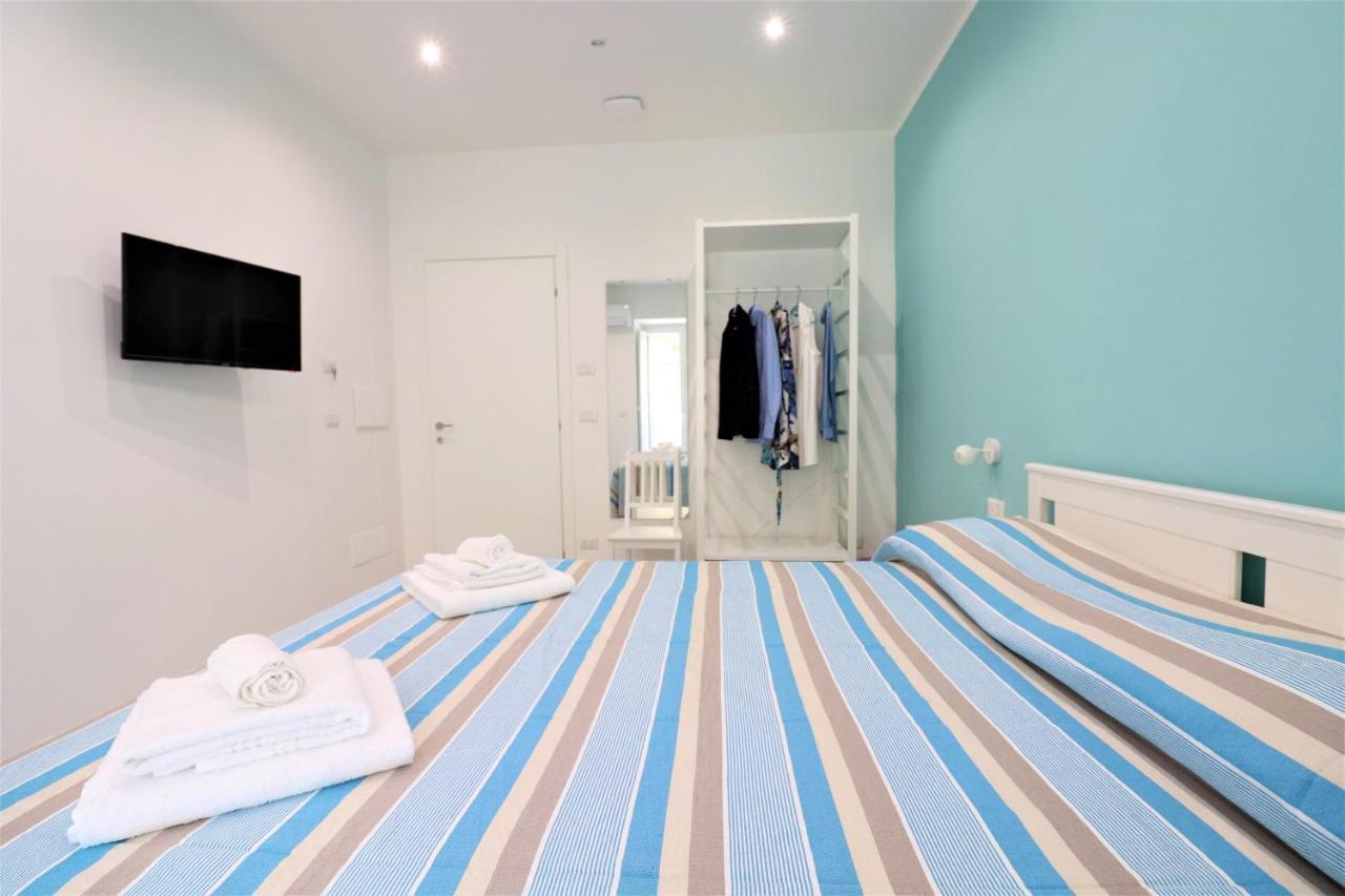Bed&Blue Sorrento Hotel Ngoại thất bức ảnh