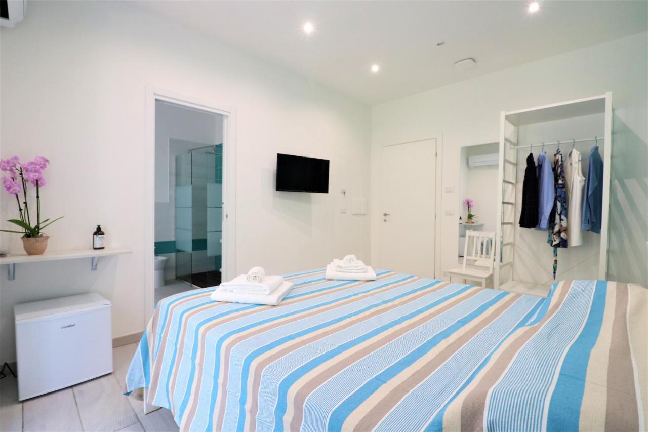 Bed&Blue Sorrento Hotel Ngoại thất bức ảnh
