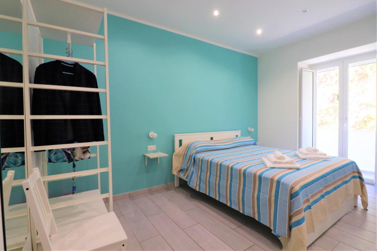 Bed&Blue Sorrento Hotel Ngoại thất bức ảnh