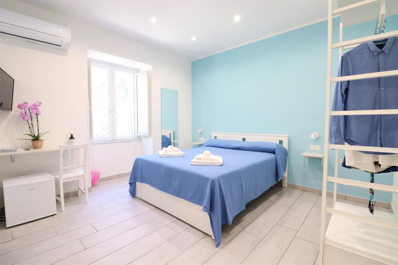 Bed&Blue Sorrento Hotel Ngoại thất bức ảnh